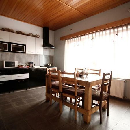 Vaso-Levani House 카즈베기 외부 사진