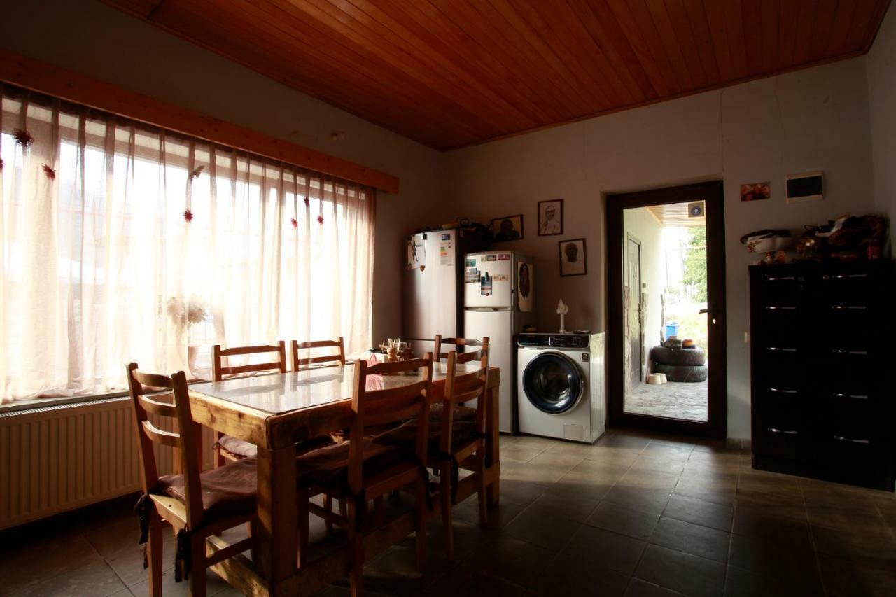 Vaso-Levani House 카즈베기 외부 사진